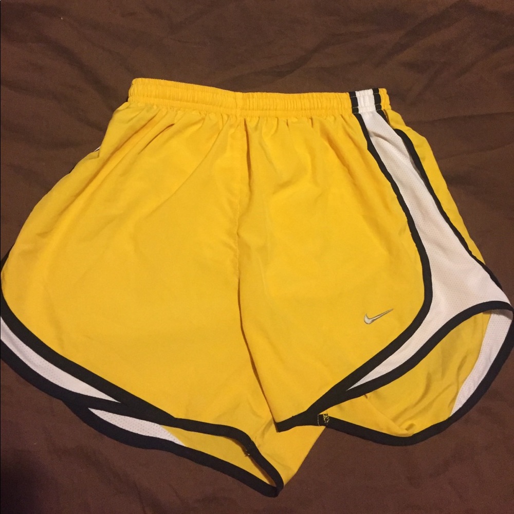 Women's Nike Shorts