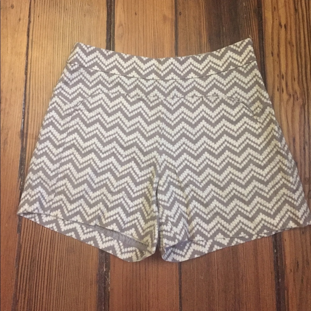 Anthropologie shorts