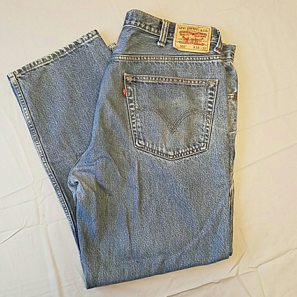 Levi's Strauss