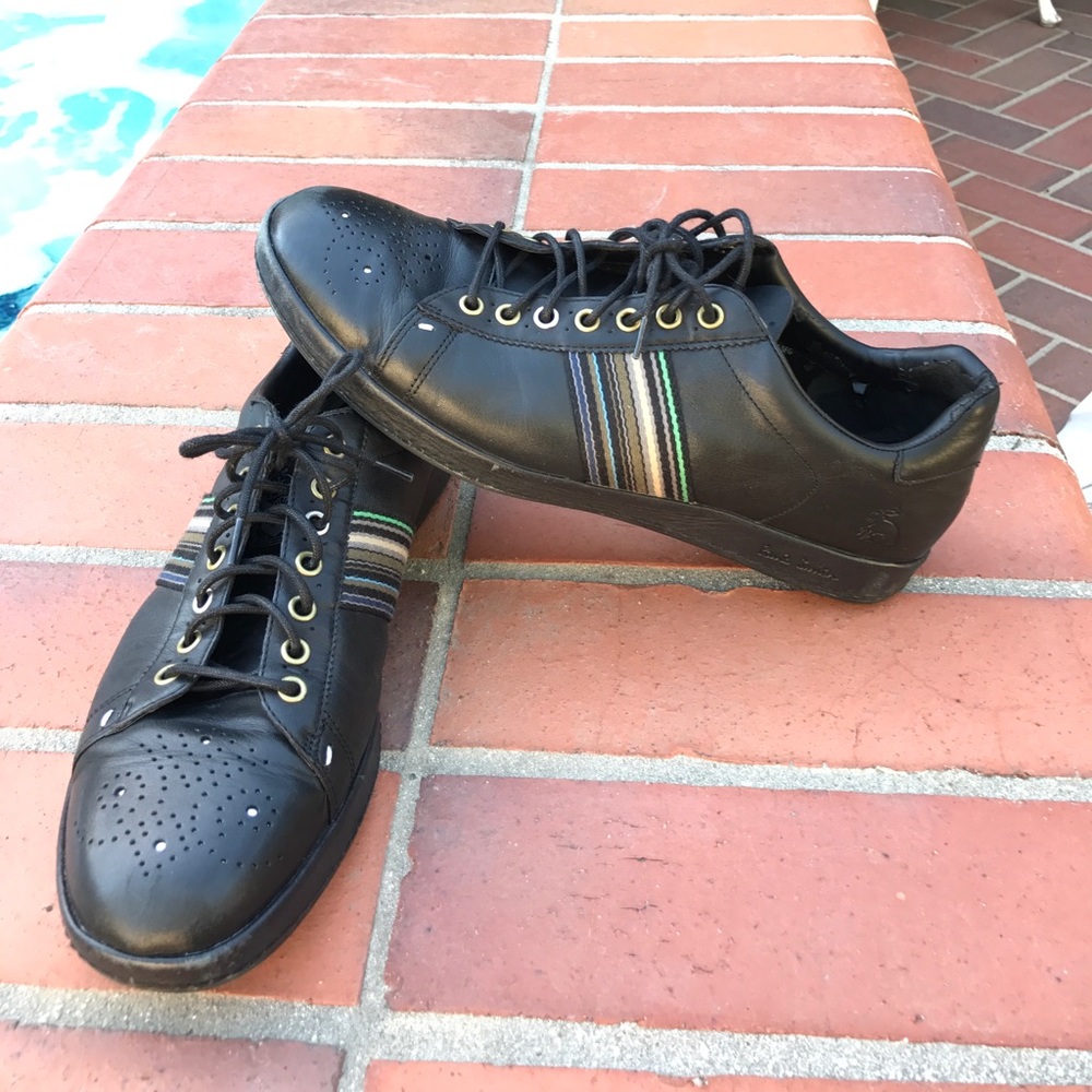 Paul smith size 10 U.K.