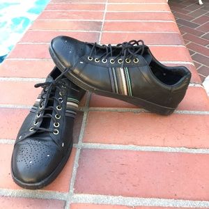 Paul smith size 10 U.K.