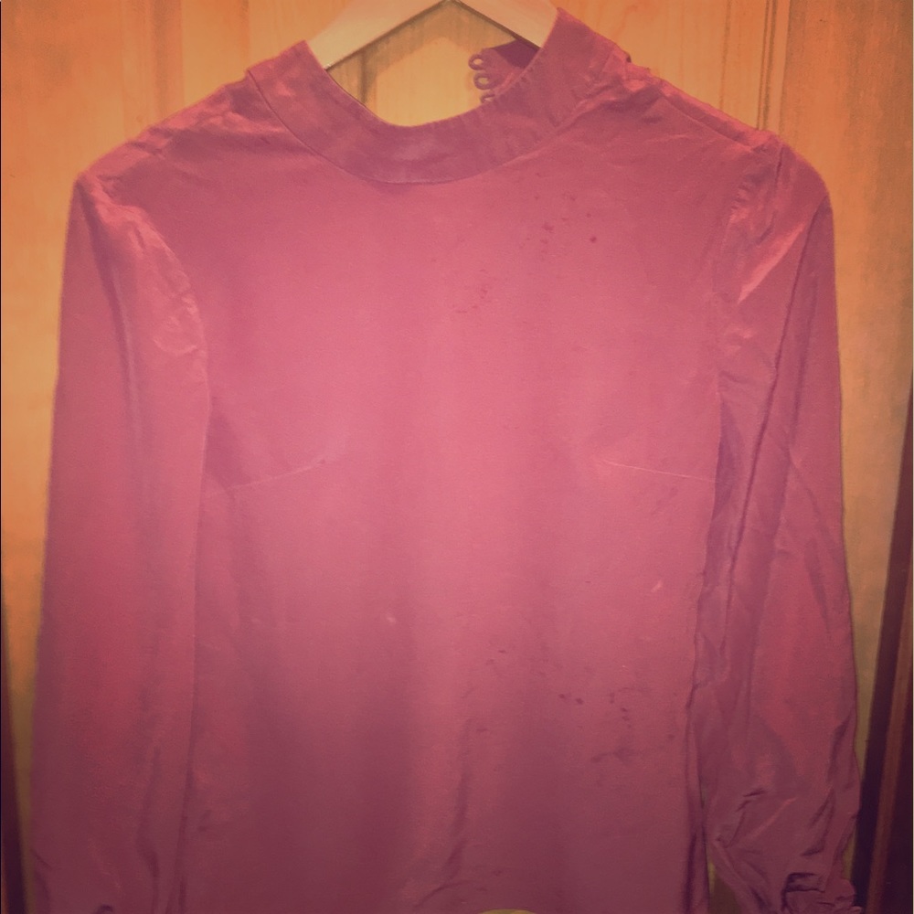 blouse