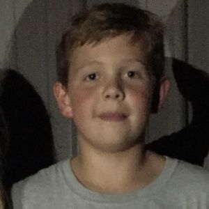 Meet your Posher, Jackson