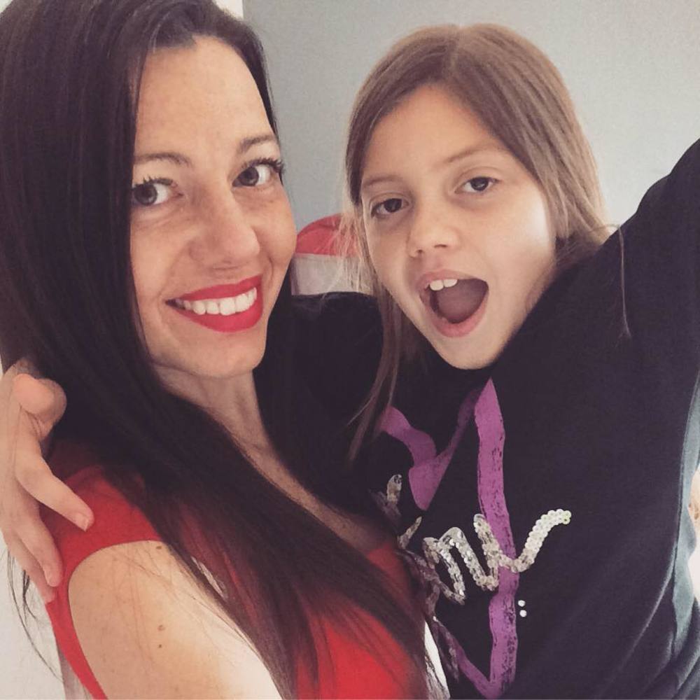 Meet your Posher, Cortney