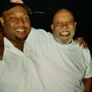 Meet your Posher, Walter