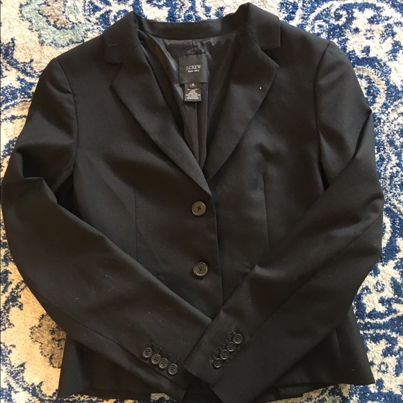 JCrew Suiting Blazer - Picture 1 of 2