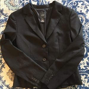 JCrew Suiting Blazer