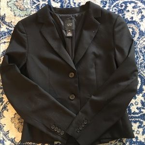 Jcrew Suiting Blazer