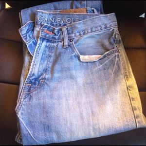 American Eagle Jeans - 34x34