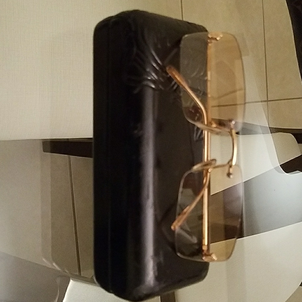 Authentic Sunglasses Versace