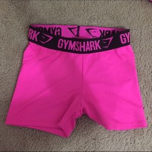 Gymshark shorts M