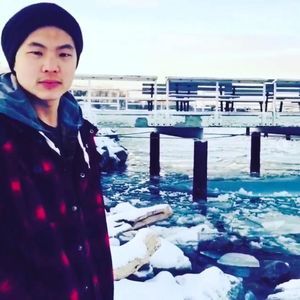 Meet your Posher, Inho