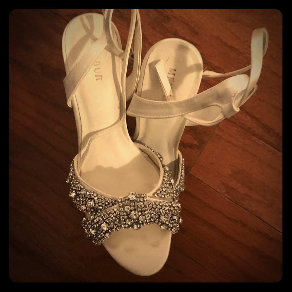 Wedding/Prom Shoes