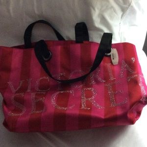 Victoria's Secret duffle