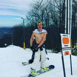 Meet your Posher, Jason