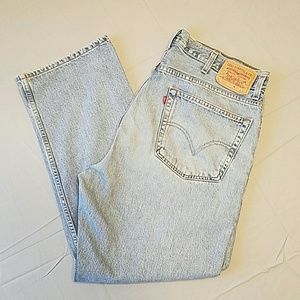 Levi's Strauss