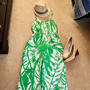 Lilly Pulitzer Target Jumpsuit