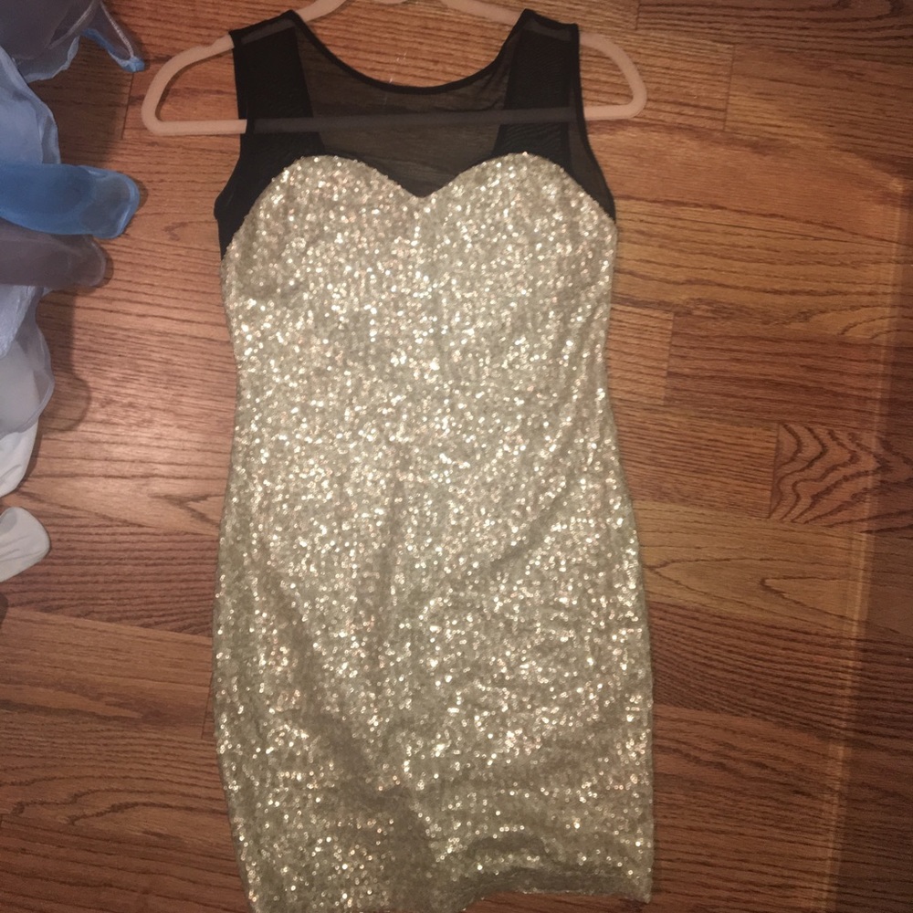 Dress new with tags