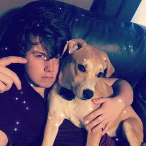 Meet your Posher, Myles