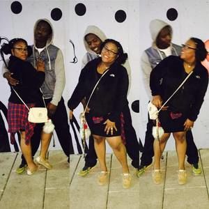 Meet your Posher, Frances