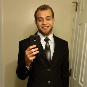 Meet your Posher, Tyler
