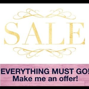 ALL PRICES HAVE BEEN REDUCED.