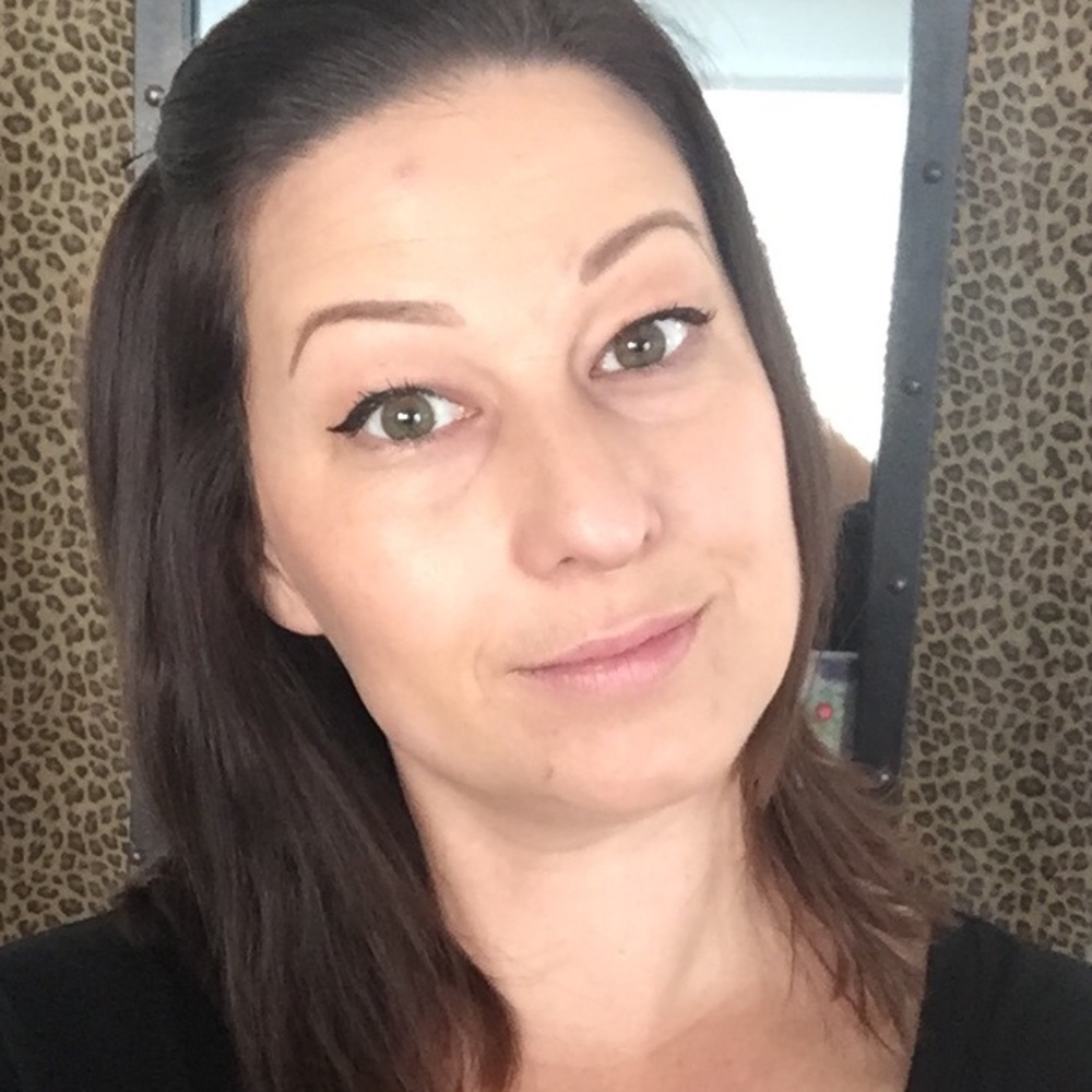 Meet your Posher, Andrea