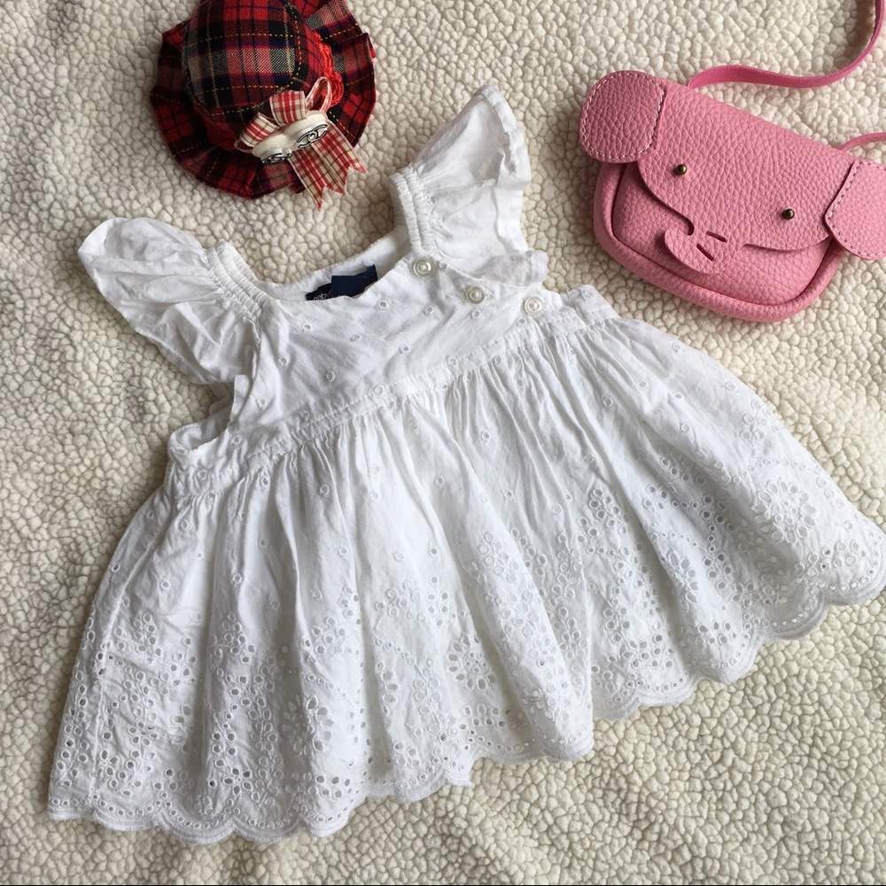 Baby gap