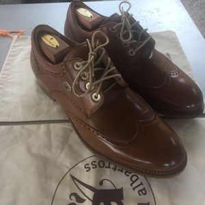 Men's Royal Albartross