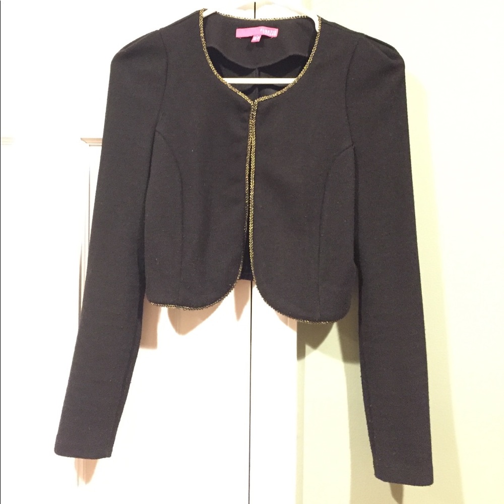 Mini jacket - Picture 2 of 4