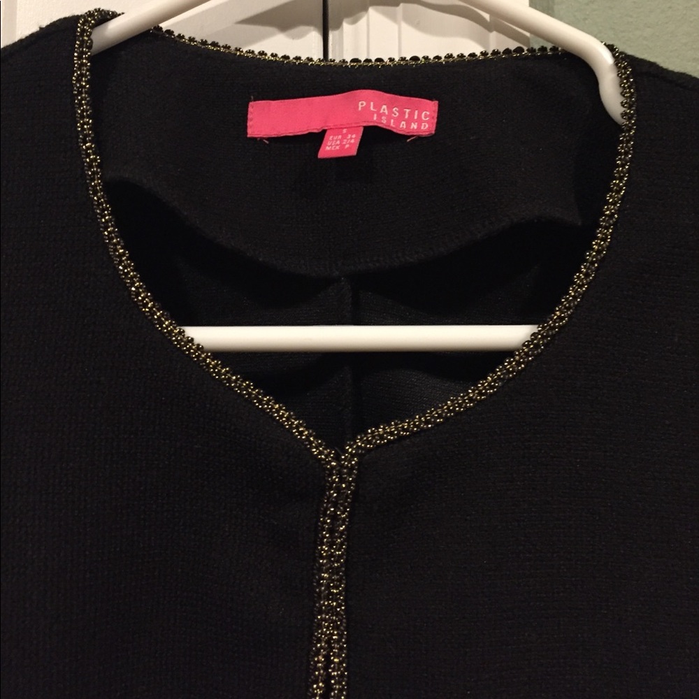 Mini jacket - Picture 3 of 4