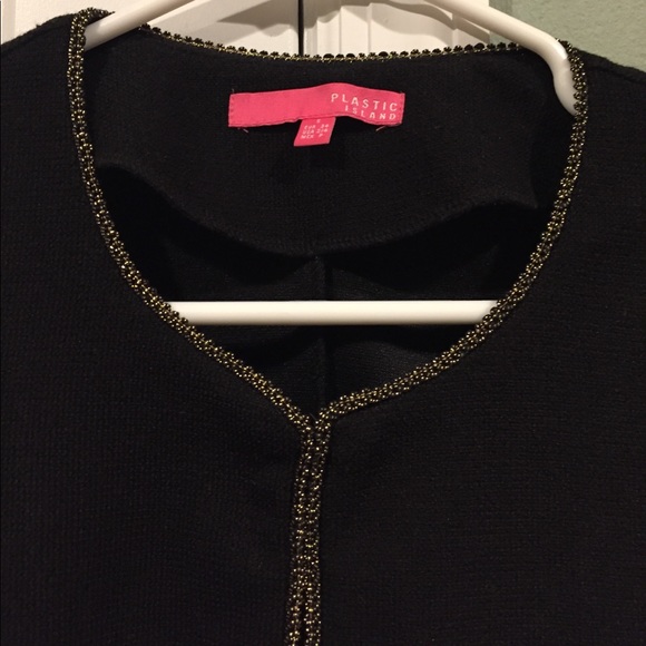 Mini jacket - Picture 3 of 4