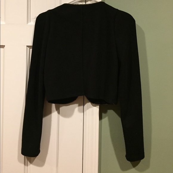 Mini jacket - Picture 4 of 4