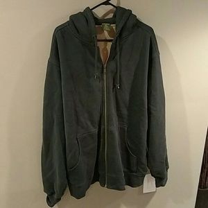 Cabela's heavy duty workman sweatshirt