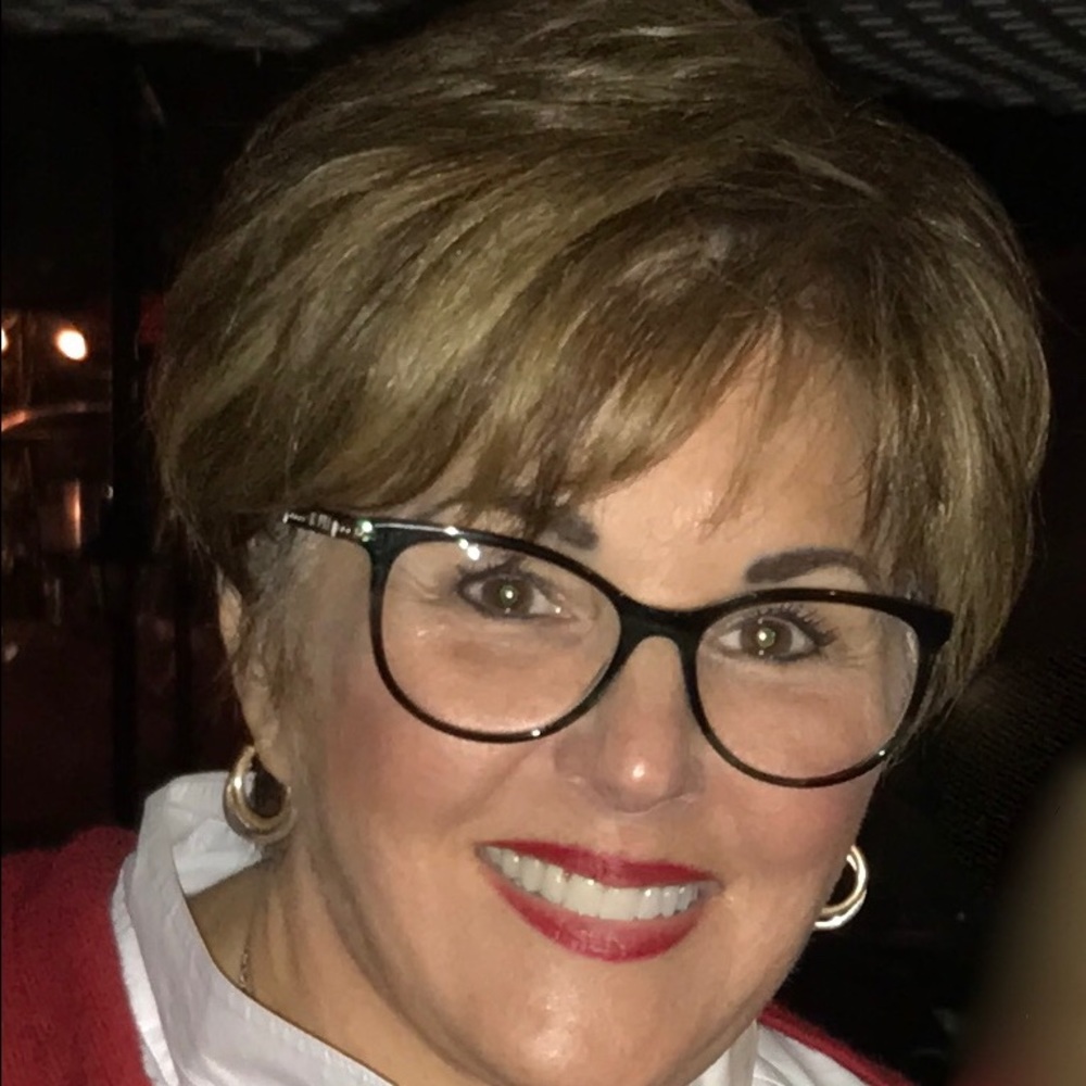 Meet your Posher, Jennie