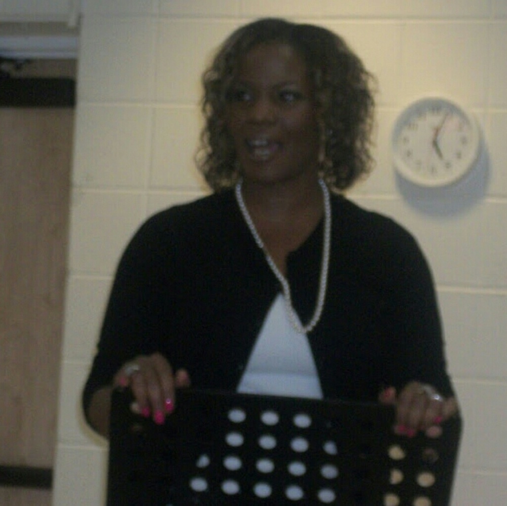 Meet your Posher, Wenona