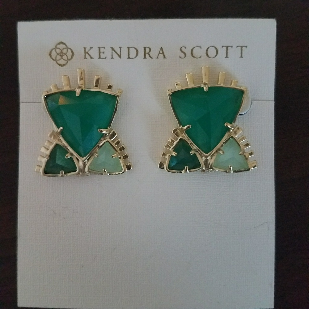 Custom Kendra Scott