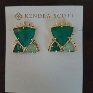 Custom Kendra Scott