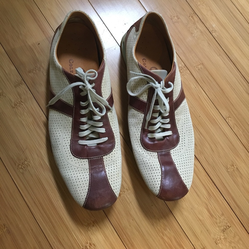 Cole Haan Nike Air Men's sneakers US 11.5