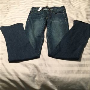 Express Jeans