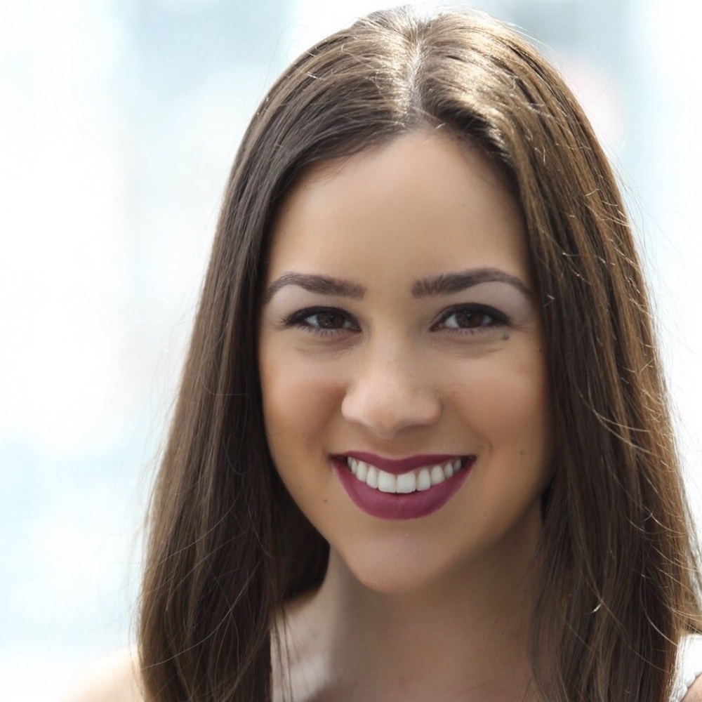 Meet your Posher, Heather