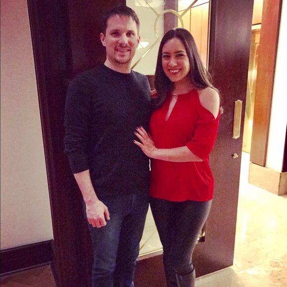 Meet your Posher, Heather - Picture 3 of 4