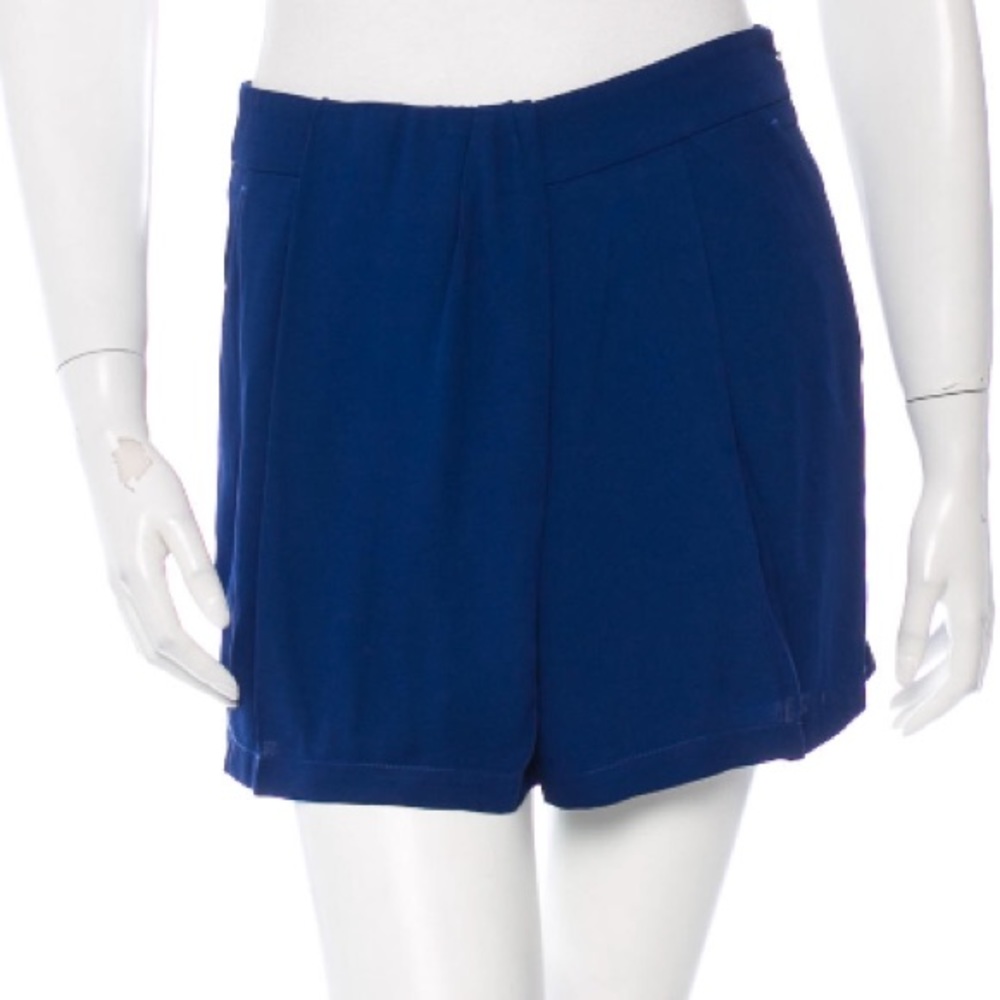 NWOT A.L.C. High-waisted Shorts