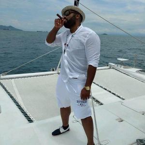 Meet your Posher, Rick