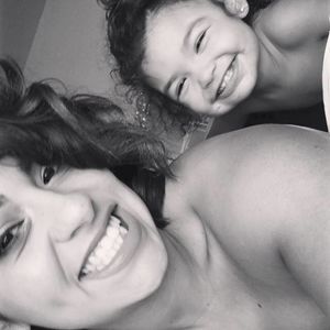 Meet your Posher, Mariah