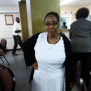 Meet your Posher, Sabrina