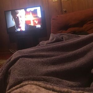 Meet your Posher, Kari