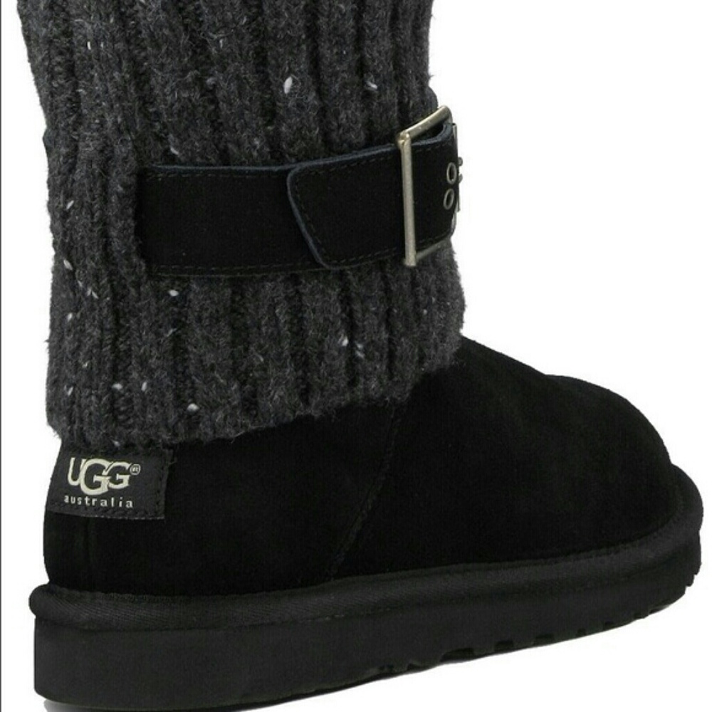 UGG Cambridge boots
