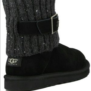 UGG Cambridge boots