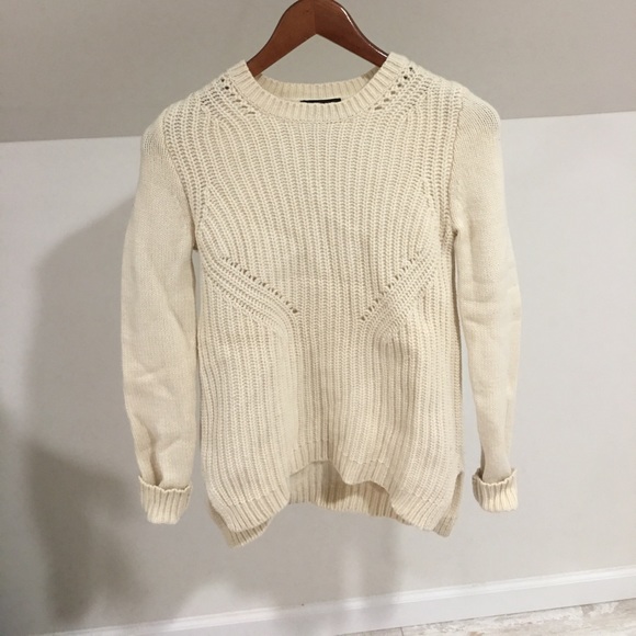 J. Crew Sweaters - Jcrew Wool Sweater
